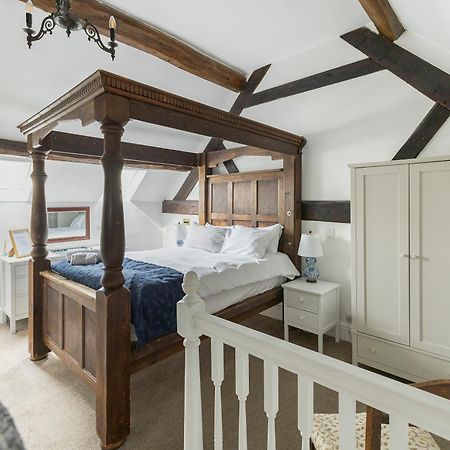 Oyo Blenheim House Otel Etwall Dış mekan fotoğraf