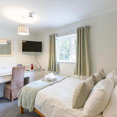Oyo Blenheim House Otel Etwall Dış mekan fotoğraf