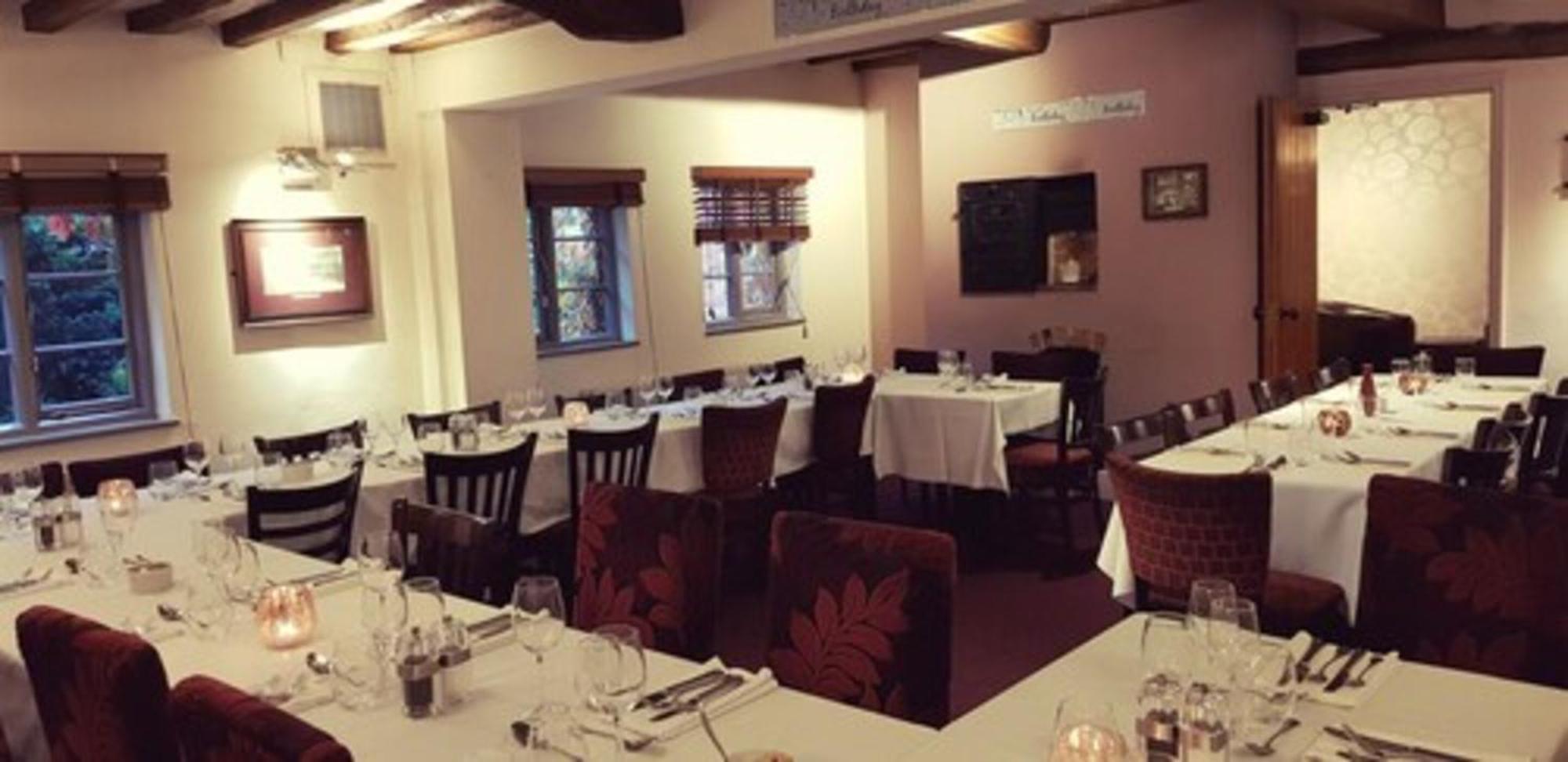 Oyo Blenheim House Otel Etwall Dış mekan fotoğraf