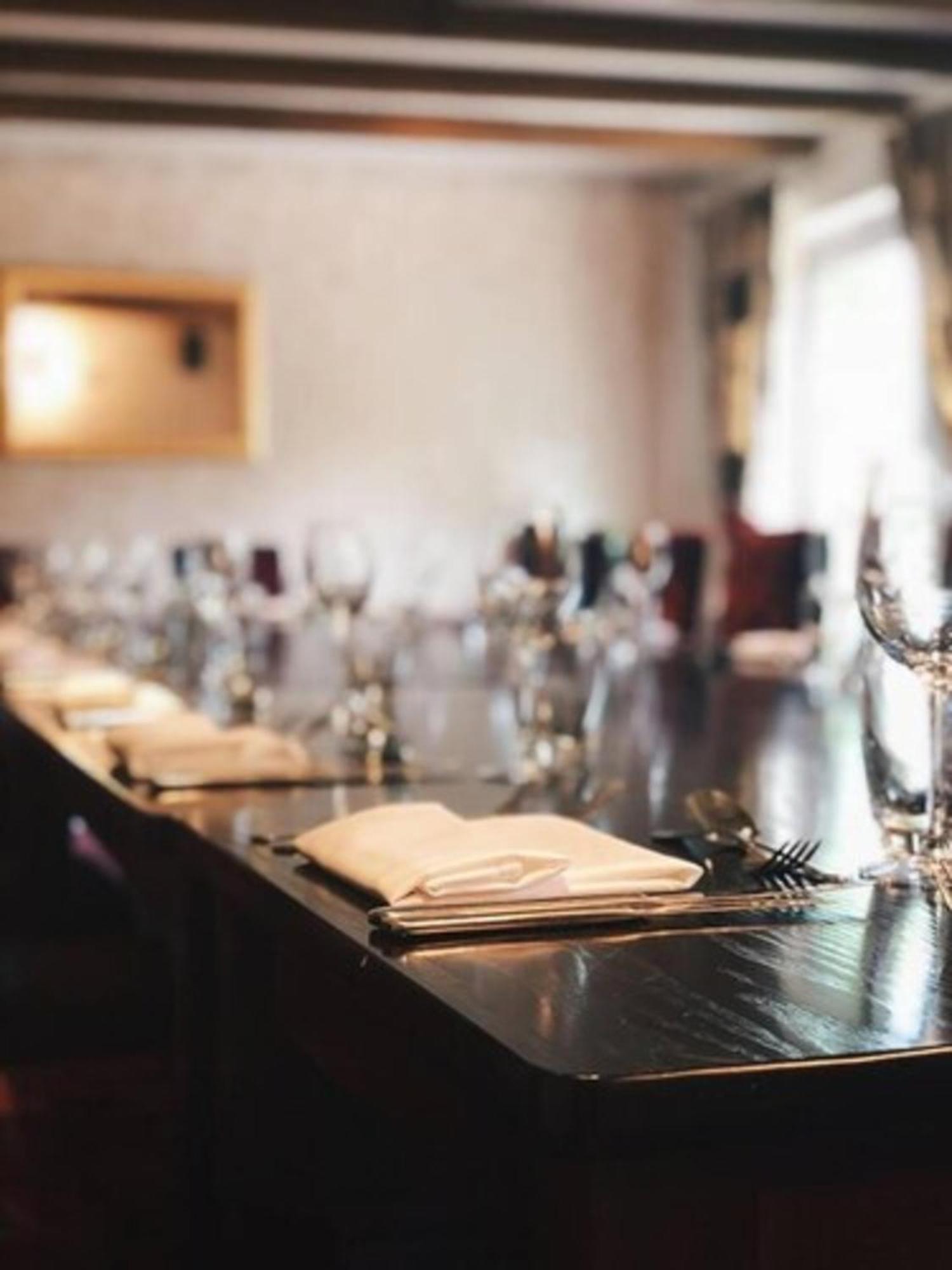 Oyo Blenheim House Otel Etwall Dış mekan fotoğraf